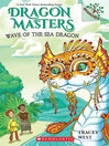 Cover image for Wave of the Sea Dragon